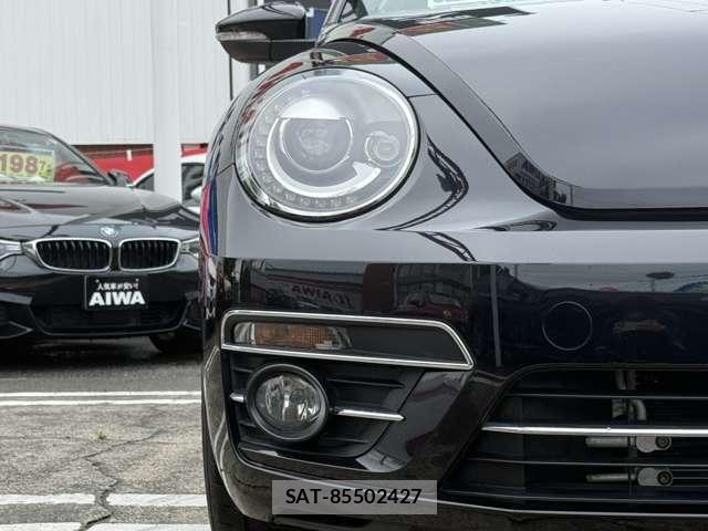 VolksWagen THE BEETLE 2018-10 7227166-26