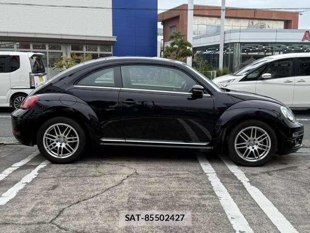 VolksWagen THE BEETLE 2018-10 7227166-5