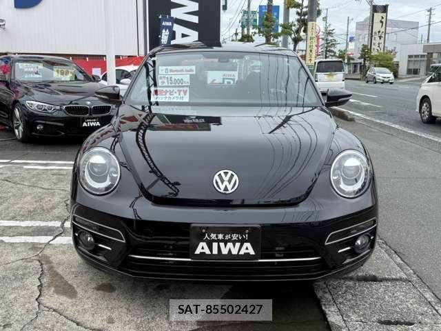 VolksWagen THE BEETLE 2018-10 7227166-7