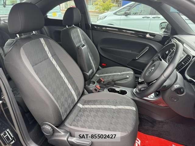 VolksWagen THE BEETLE 2018-10 7227166-8