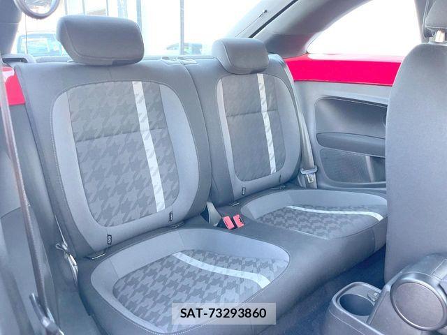 VolksWagen THE BEETLE 2019-06 7227165-9