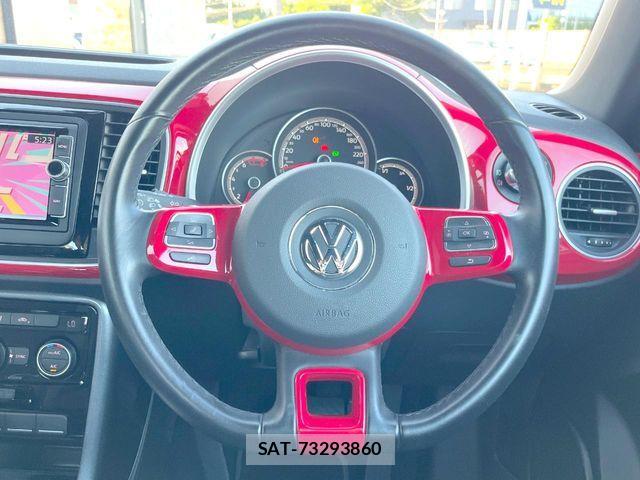 VolksWagen THE BEETLE 2019-06 7227165-11