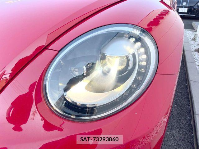 VolksWagen THE BEETLE 2019-06 7227165-12