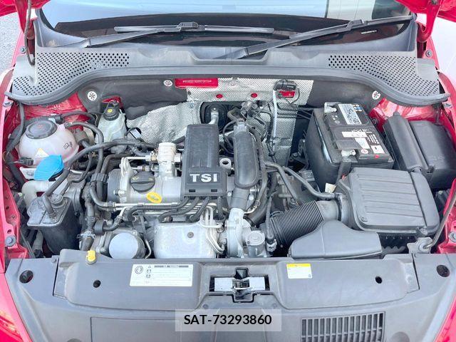 VolksWagen THE BEETLE 2019-06 7227165-18