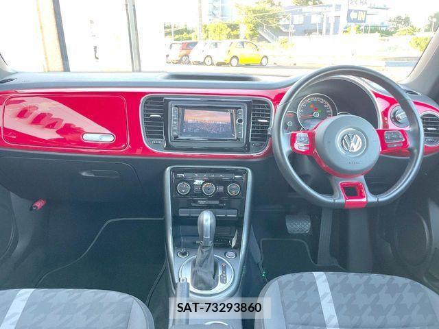 VolksWagen THE BEETLE 2019-06 7227165-1