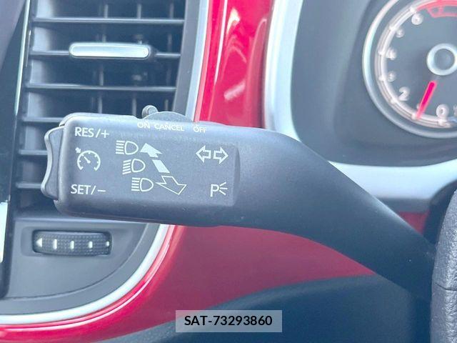 VolksWagen THE BEETLE 2019-06 7227165-7