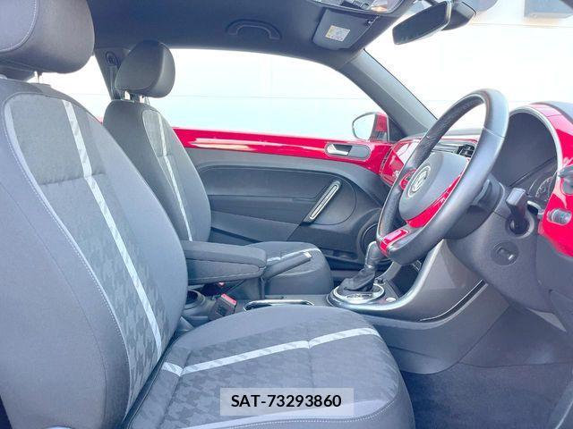 VolksWagen THE BEETLE 2019-06 7227165-8