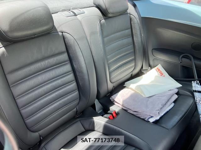 VolksWagen THE BEETLE 2014-01 7227156-10
