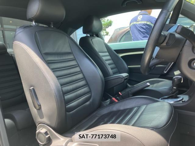 VolksWagen THE BEETLE 2014-01 7227156-11