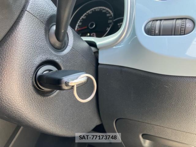 VolksWagen THE BEETLE 2014-01 7227156-19
