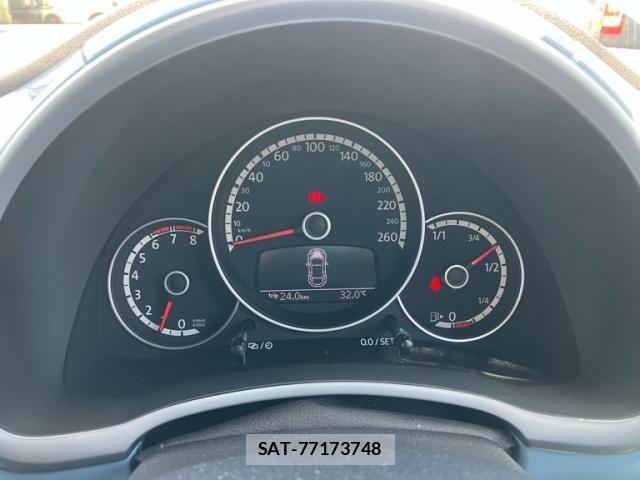 VolksWagen THE BEETLE 2014-01 7227156-20