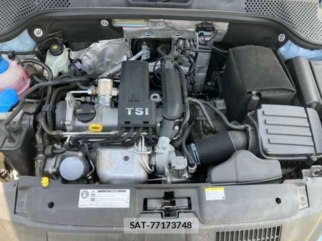 VolksWagen THE BEETLE 2014-01 7227156-21