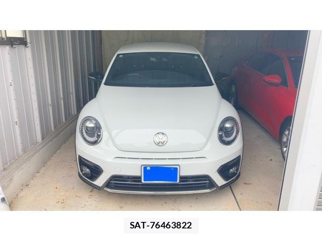 VolksWagen THE BEETLE 2017-12 7227160-0