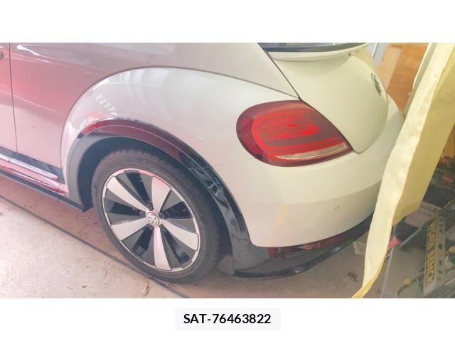 VolksWagen THE BEETLE 2017-12 7227160-9