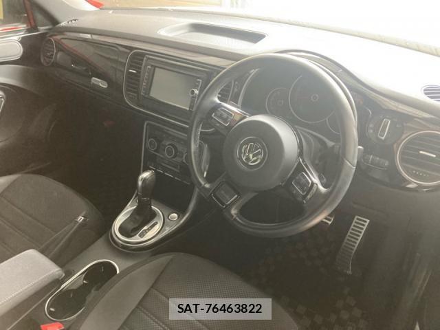 VolksWagen THE BEETLE 2017-12 7227160-11