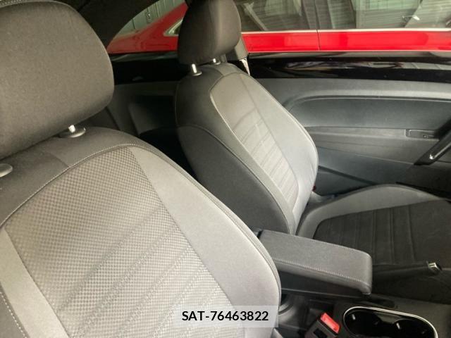 VolksWagen THE BEETLE 2017-12 7227160-12