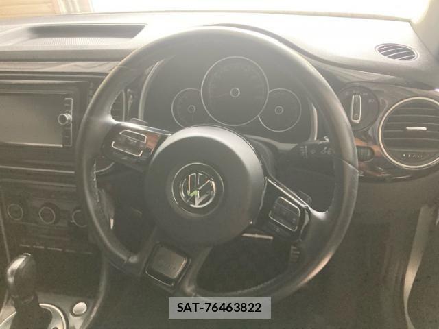 VolksWagen THE BEETLE 2017-12 7227160-16