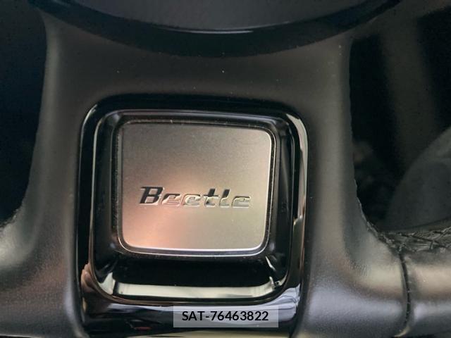 VolksWagen THE BEETLE 2017-12 7227160-20