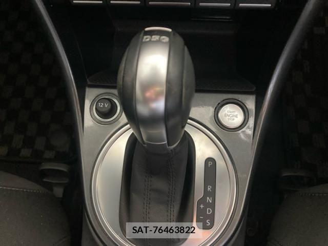VolksWagen THE BEETLE 2017-12 7227160-22