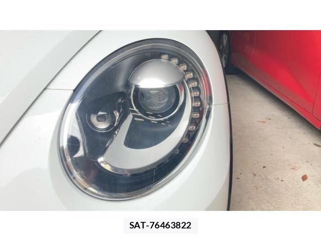 VolksWagen THE BEETLE 2017-12 7227160-2