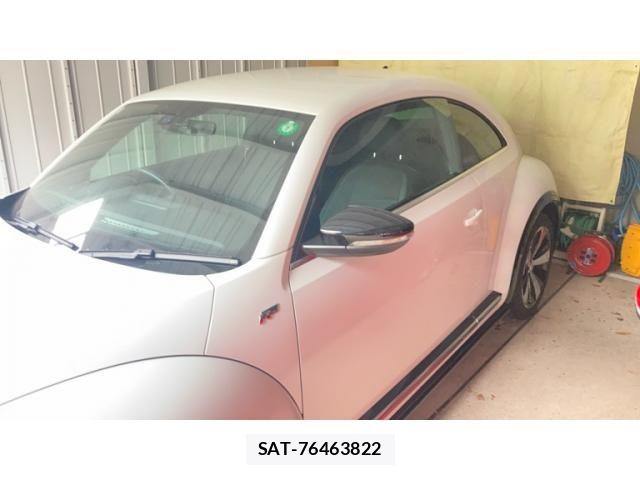 VolksWagen THE BEETLE 2017-12 7227160-3