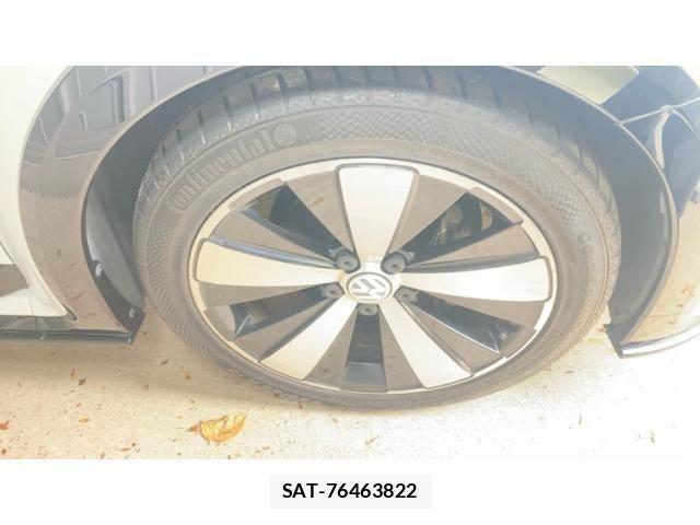 VolksWagen THE BEETLE 2017-12 7227160-4