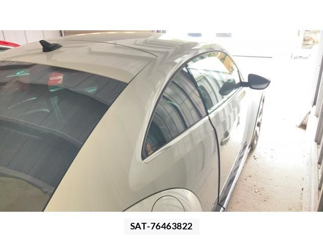 VolksWagen THE BEETLE 2017-12 7227160-7