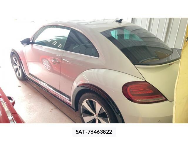 VolksWagen THE BEETLE 2017-12 7227160-8