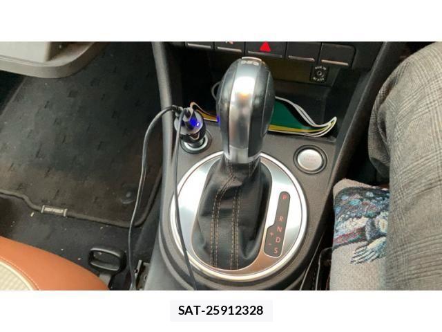 VolksWagen THE BEETLE 2015-03 7227159-12