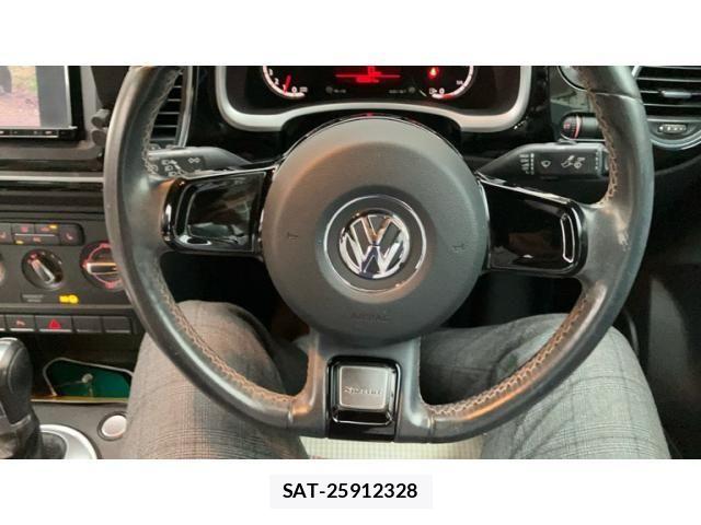 VolksWagen THE BEETLE 2015-03 7227159-13