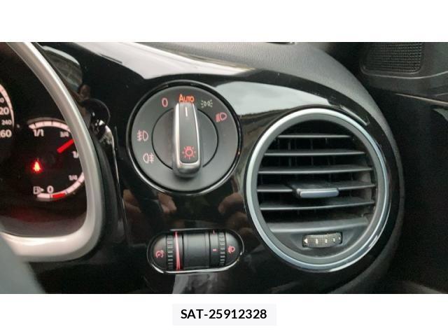 VolksWagen THE BEETLE 2015-03 7227159-14