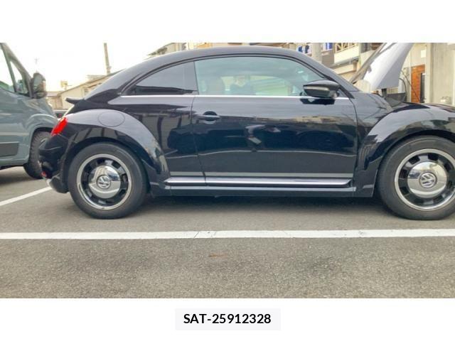 VolksWagen THE BEETLE 2015-03 7227159-3