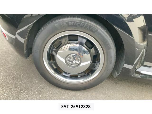 VolksWagen THE BEETLE 2015-03 7227159-4