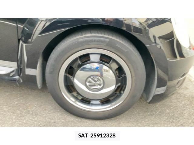 VolksWagen THE BEETLE 2015-03 7227159-5