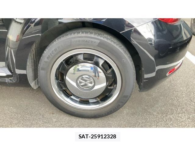 VolksWagen THE BEETLE 2015-03 7227159-6