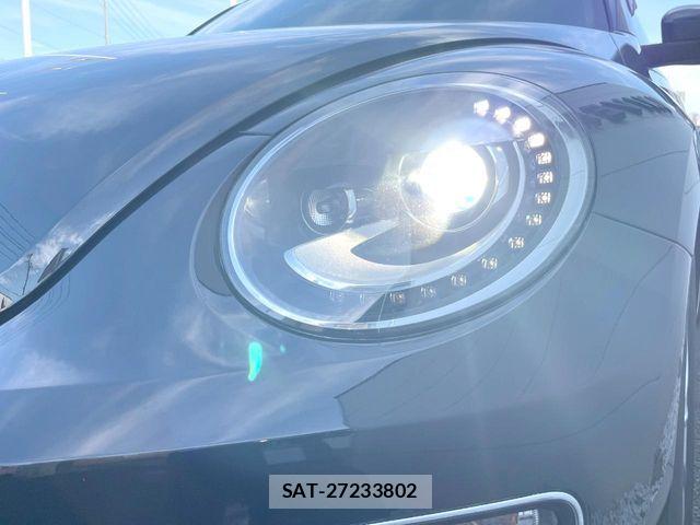 VolksWagen THE BEETLE 2018-11 7227163-12