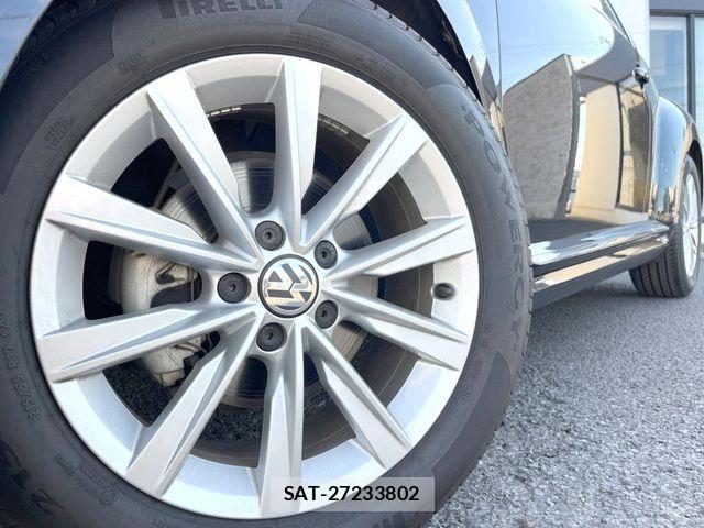 VolksWagen THE BEETLE 2018-11 7227163-13