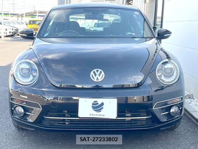 VolksWagen THE BEETLE 2018-11 7227163-14