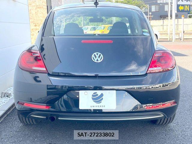 VolksWagen THE BEETLE 2018-11 7227163-15