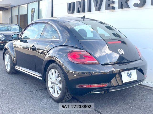 VolksWagen THE BEETLE 2018-11 7227163-17