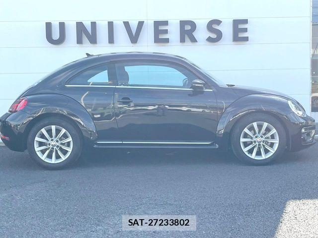VolksWagen THE BEETLE 2018-11 7227163-18