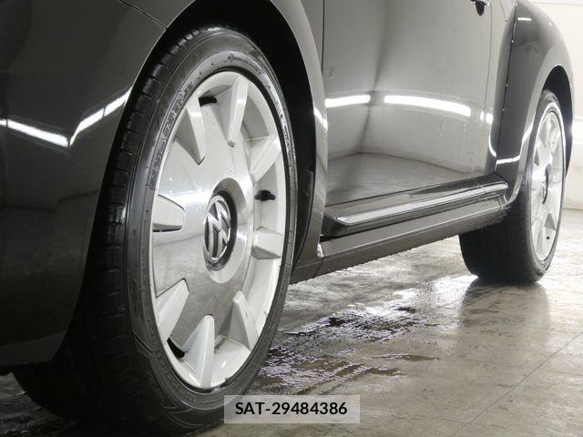 VolksWagen THE BEETLE 2016-10 7252859-9