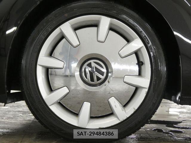 VolksWagen THE BEETLE 2016-10 7252859-10