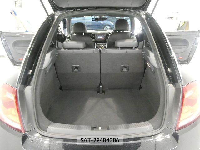 VolksWagen THE BEETLE 2016-10 7252859-13