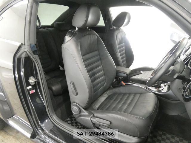 VolksWagen THE BEETLE 2016-10 7252859-15
