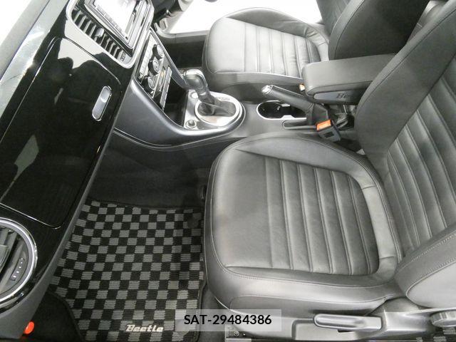 VolksWagen THE BEETLE 2016-10 7252859-16