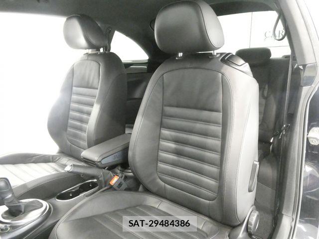 VolksWagen THE BEETLE 2016-10 7252859-17