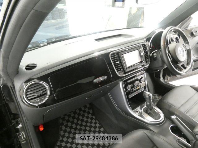 VolksWagen THE BEETLE 2016-10 7252859-18