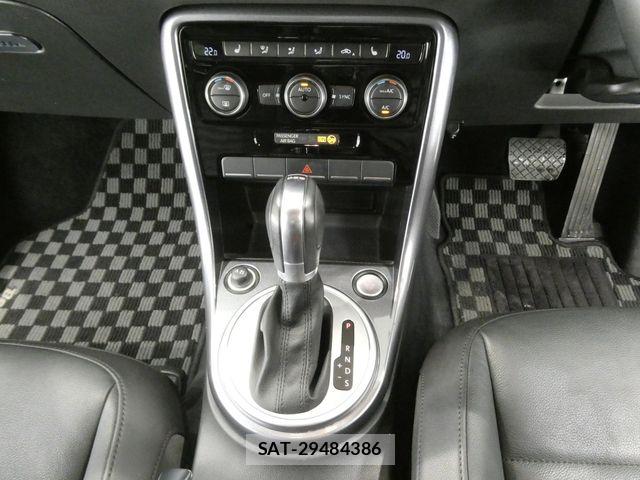 VolksWagen THE BEETLE 2016-10 7252859-23