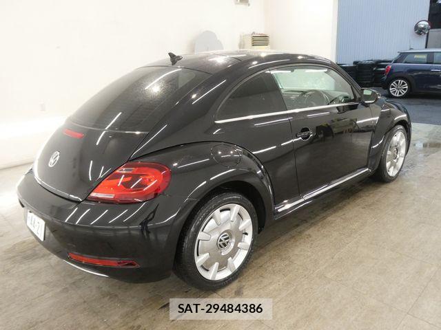 VolksWagen THE BEETLE 2016-10 7252859-4